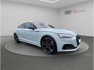 Audi A5 SB 45 TFSI qu. Laser B&O Pano Kamera StandHZG
