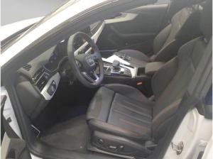 Audi A5 SB 45 TFSI qu. Laser B&O Pano Kamera StandHZG
