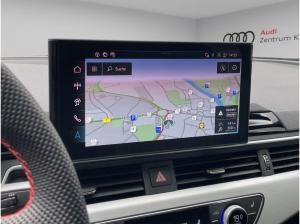 Audi A5 SB 45 TFSI qu. Laser B&O Pano Kamera StandHZG