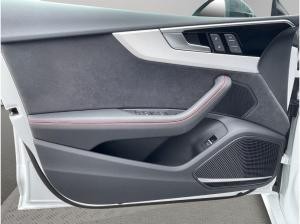 Audi A5 SB 45 TFSI qu. Laser B&O Pano Kamera StandHZG