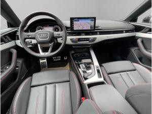 Audi A5 SB 45 TFSI qu. Laser B&O Pano Kamera StandHZG