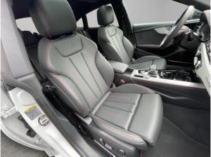 Audi A5 SB 45 TFSI qu. Laser B&O Pano Kamera StandHZG