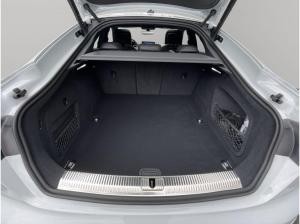 Audi A5 SB 45 TFSI qu. Laser B&O Pano Kamera StandHZG