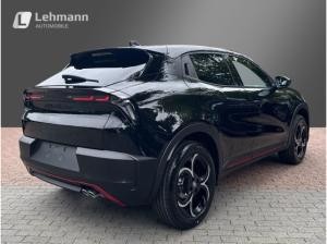 Alfa Romeo Junior Ibrida SPECIALE -Winter-Deal- Panoramadach-TechnologiePaket