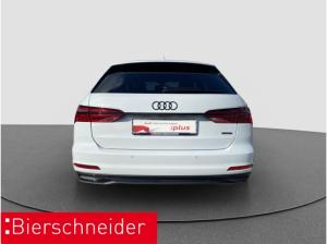 Audi A6 Avant 55 TFSI qu S-Line AHK*COMPETITION SITZE* HD MATRIX 20