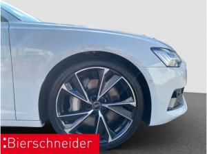 Audi A6 Avant 55 TFSI qu S-Line AHK*COMPETITION SITZE* HD MATRIX 20