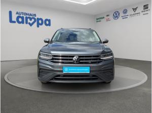 Volkswagen Tiguan Allspace Life 2.0 TDI DSG AHK,NAV,RFK,ACC,SHZ,MFL