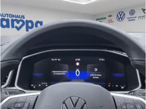 Volkswagen T-Roc R-Line 1.5 TSI DSG AHK,RFK,NAV,SHZ,ACC,MFL