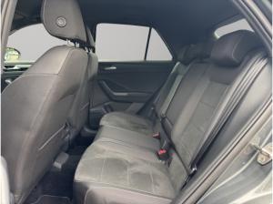 Volkswagen T-Roc R-Line 1.5 TSI DSG AHK,RFK,NAV,SHZ,ACC,MFL