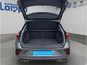 Volkswagen T-Roc R-Line 1.5 TSI DSG AHK,RFK,NAV,SHZ,ACC,MFL