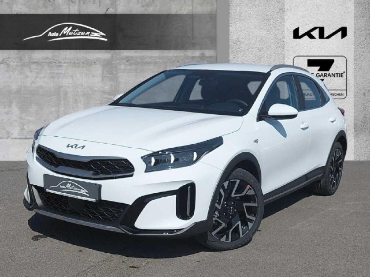 Kia XCeed 1.5 T-GDI DCT Vision 💥 CYBER MONDAY KRACHER 💥