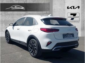Kia XCeed 1.5 T-GDI DCT Vision 💥 CYBER MONDAY KRACHER 💥