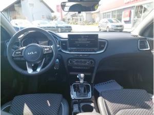 Kia XCeed 1.5 T-GDI DCT Vision 💥 CYBER MONDAY KRACHER 💥