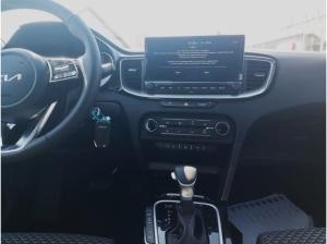 Kia XCeed 1.5 T-GDI DCT Vision 💥 CYBER MONDAY KRACHER 💥