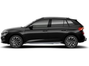Skoda Kamiq Tour 1.0 TSI, DSG, Navi, ACC, AHK, el. Heckklappe