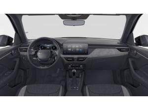 Skoda Kamiq Tour 1.0 TSI, DSG, Navi, ACC, AHK, el. Heckklappe