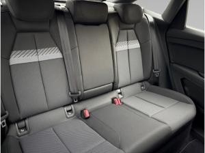 Audi Q4 e-tron 45 Sportback ACC Sportsitze Kamera