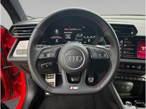 Audi A3 Sportback 30 TFSI S line AHK LED ACC