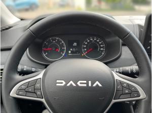 Dacia Jogger Extreme TCe 110 7-Sitzer 💖Winterräder Gratis💖City-Paket💖 Apple CarPlay& Android Auto💖