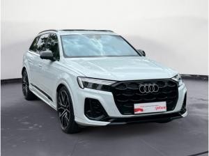 Audi Q7 S line 60 TFSIe quattro HD-MATRIX/B&O/PANO+++