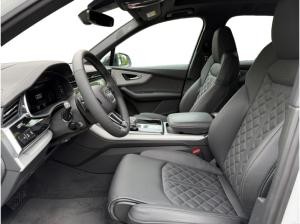 Audi Q7 S line 60 TFSIe quattro HD-MATRIX/B&O/PANO+++