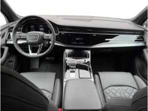 Audi Q7 S line 60 TFSIe quattro HD-MATRIX/B&O/PANO+++