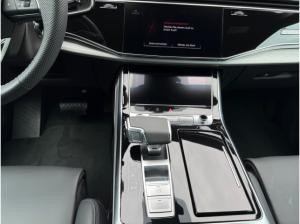 Audi Q7 S line 60 TFSIe quattro HD-MATRIX/B&O/PANO+++