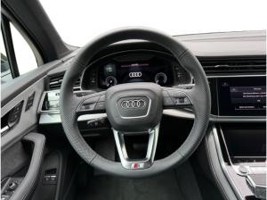 Audi Q7 S line 60 TFSIe quattro HD-MATRIX/B&O/PANO+++