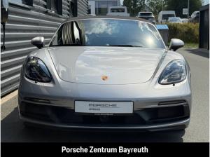 Porsche Boxster GTS 4.0 *ACC*PDLS Plus*BOSE