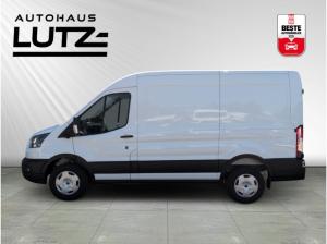 Ford Transit Kasten ELEKTRO 350 L2 Trend *Sofort Verfügbar*