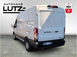 Ford Transit Kasten ELEKTRO 350 L2 Trend *Sofort Verfügbar*