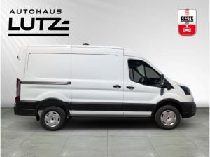 Ford Transit Kasten ELEKTRO 350 L2 Trend *Sofort Verfügbar*