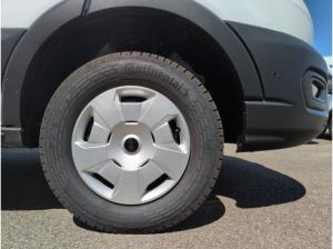 Ford Transit Kasten ELEKTRO 350 L2 Trend *Sofort Verfügbar*