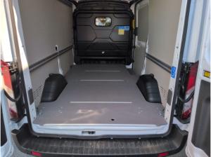 Ford Transit Kasten ELEKTRO 350 L2 Trend *Sofort Verfügbar*