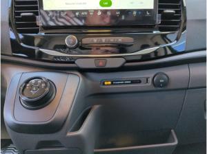 Ford Transit Kasten ELEKTRO 350 L2 Trend *Sofort Verfügbar*