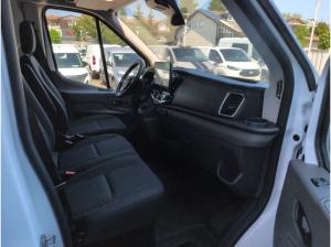 Ford Transit Kasten ELEKTRO 350 L2 Trend *Sofort Verfügbar*