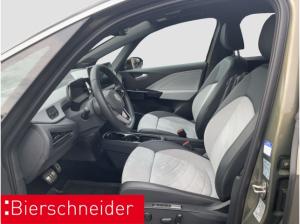 Volkswagen ID.3 Pro S 20 DCC MATRIX HuD 360