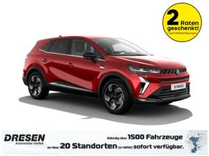 Renault Symbioz 💋 KISS Full Hybrid 160 💋 📦 Bestellfahrzeug 📦 INKL. WARTUNG,GAP&RRV 🔴 *WINTERPAKET*PDC*RÜCKFAHRKAMERA