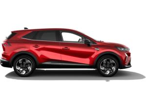 Renault Symbioz 💋 KISS Full Hybrid 160 💋 📦 Bestellfahrzeug 📦 INKL. WARTUNG,GAP&RRV 🔴 *WINTERPAKET*PDC*RÜCKFAHRKAMERA