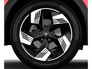 Renault Symbioz 💋 KISS Full Hybrid 160 💋 📦 Bestellfahrzeug 📦 INKL. WARTUNG,GAP&RRV 🔴 *WINTERPAKET*PDC*RÜCKFAHRKAMERA