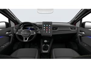 Renault Symbioz 💋 KISS Full Hybrid 160 💋 📦 Bestellfahrzeug 📦 INKL. WARTUNG,GAP&RRV 🔴 *WINTERPAKET*PDC*RÜCKFAHRKAMERA