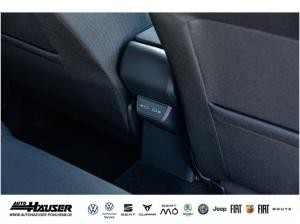 Volkswagen Taigo Life 1.0 TSI DSG TRAVEL KAMERA ACC LED SITZHZG PDC READY2DISCOVER