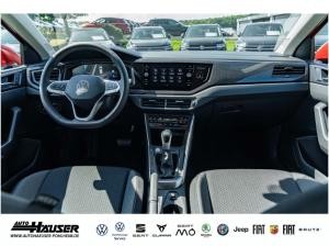 Volkswagen Taigo Life 1.0 TSI DSG TRAVEL KAMERA ACC LED SITZHZG PDC READY2DISCOVER