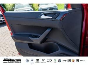 Volkswagen Taigo Life 1.0 TSI DSG TRAVEL KAMERA ACC LED SITZHZG PDC READY2DISCOVER