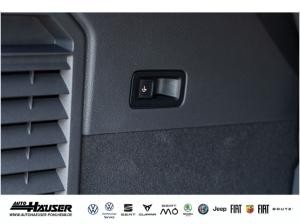 Volkswagen T7 Multivan Style LÜ 2.0 TDI DSG PANO STANDHZG AHK EL. HECKKL.