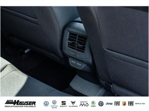 Volkswagen T-Roc Life 1.5 TSI DSG NAVI KAMERA PARK ACC LED APP-CONNECT SITZHZG