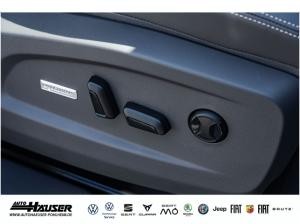 Volkswagen T7 Multivan Style LÜ 2.0 TDI DSG PANO STANDHZG AHK EL. HECKKL.