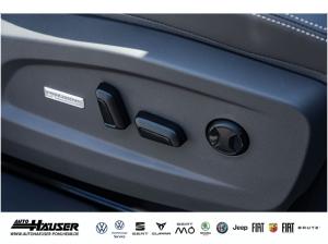 Volkswagen T7 Multivan Style LÜ 2.0 TDI DSG PANO STANDHZG AHK EL. HECKKL.