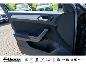 Volkswagen T-Roc Life 1.5 TSI DSG NAVI KAMERA PARK ACC LED APP-CONNECT SITZHZG