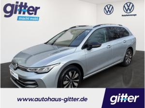 Volkswagen Golf Variant VIII 2.0 TDI GOAL – Limitiertes Sonderangebot für Gewerbekunden! Nur für kurze Zeit verfügbar! 🏁